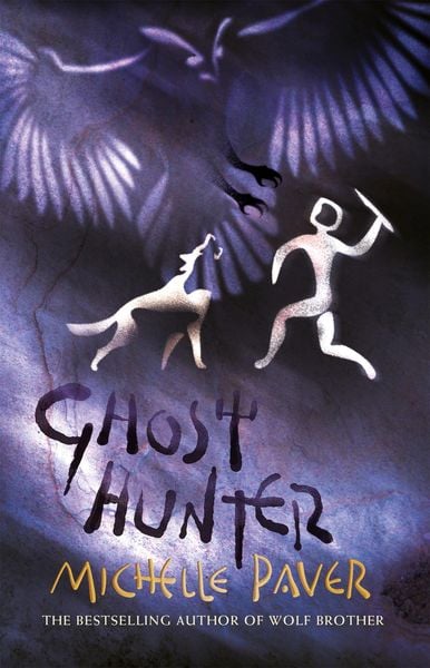 Produktbild: Ghost Hunter