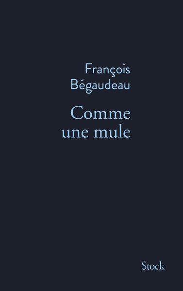 Produktbild: Comme une mule
