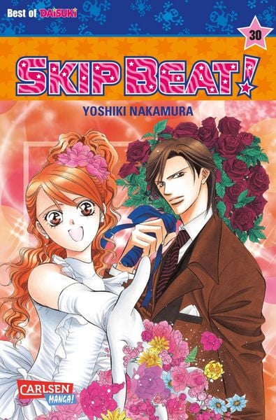 Produktbild: Skip Beat! 30