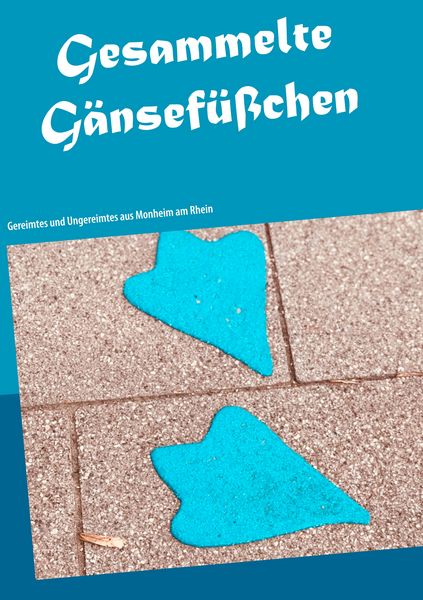 Produktbild: Gesammelte G&auml;nsef&uuml;&szlig;chen