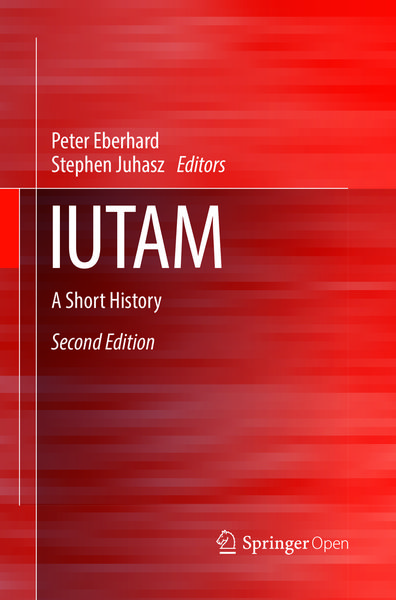 Produktbild: IUTAM