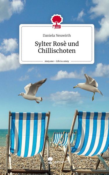 Produktbild: Sylter Ros&egrave; und Chillischoten. Life is a Story - story.one