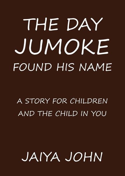 Produktbild: The Day Jumoke Found His Name