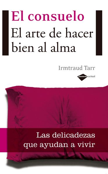 Produktbild: El consuelo