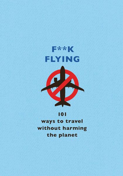 Produktbild: F**k Flying