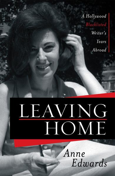 Produktbild: Leaving Home