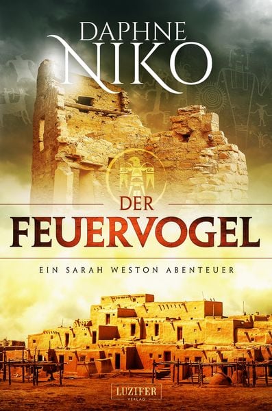 Produktbild: DER FEUERVOGEL (Sarah Weston 4)