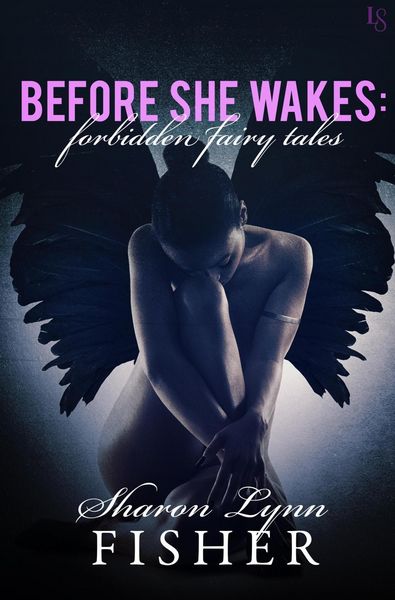 Produktbild: Before She Wakes: Forbidden Fairy Tales