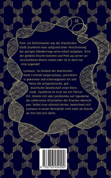 Produktbild: Die Legende vom goldenen Drachen