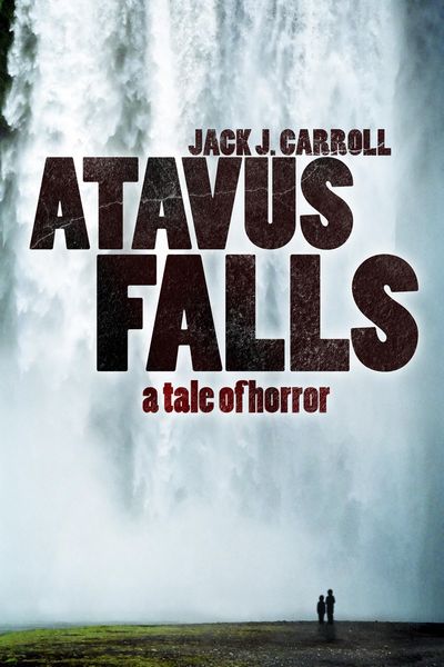 Produktbild: Atavus Falls