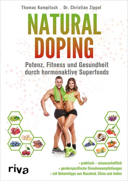 Produktbild: Natural Doping