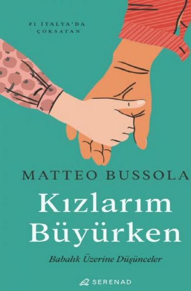 Produktbild: Kizlarim B&uuml;y&uuml;rken