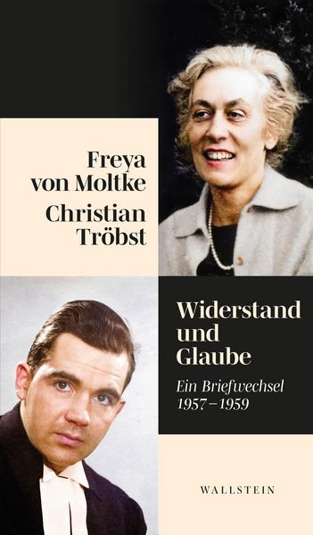 Produktbild: Widerstand und Glaube