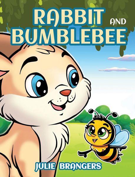 Produktbild: Rabbit and Bumblebee