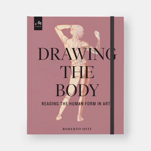 Produktbild: Drawing the Body