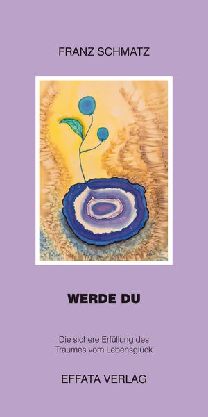 Produktbild: Werde du!