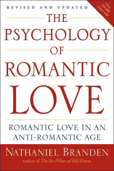 Produktbild: Psychology of Romantic Love