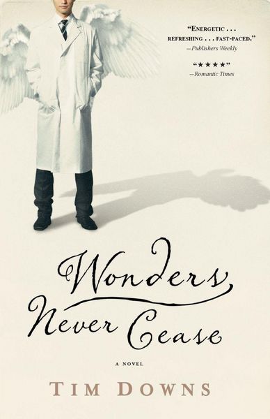Produktbild: The Wonders Never Cease