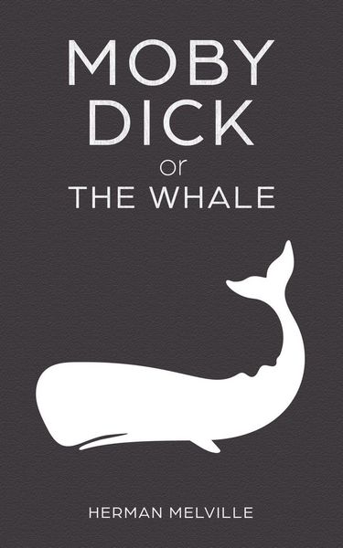 Produktbild: Melville, H: Moby Dick or "The Whale"
