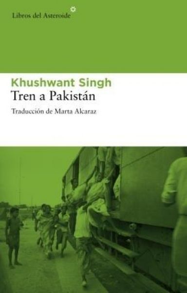 Produktbild: Tren a Pakist&aacute;n