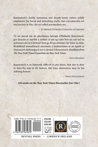 Produktbild: Headlines