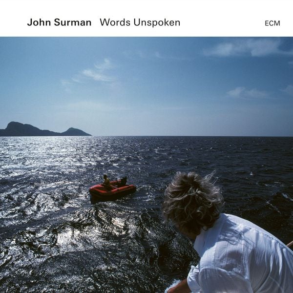 Produktbild: Words Unspoken