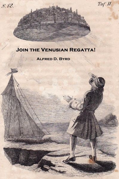 Produktbild: Join the Venusian Regatta!
