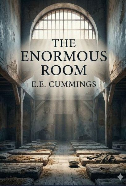 Produktbild: The Enormous Room