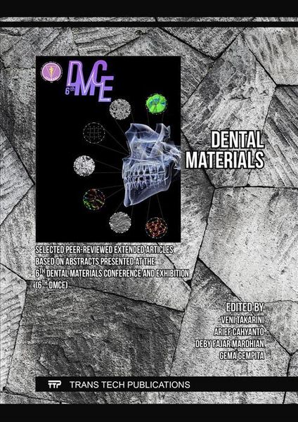 Produktbild: Dental Materials