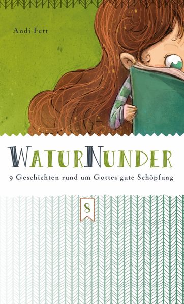 Produktbild: WaturNunder