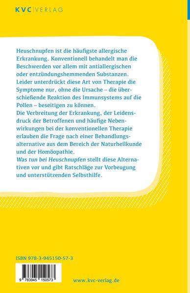 Produktbild: Heuschnupfen