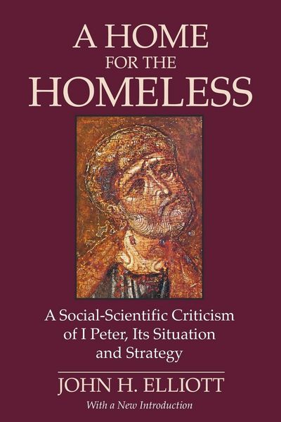 Produktbild: A Home for the Homeless