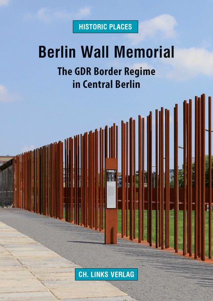 Produktbild: Berlin Wall Memorial