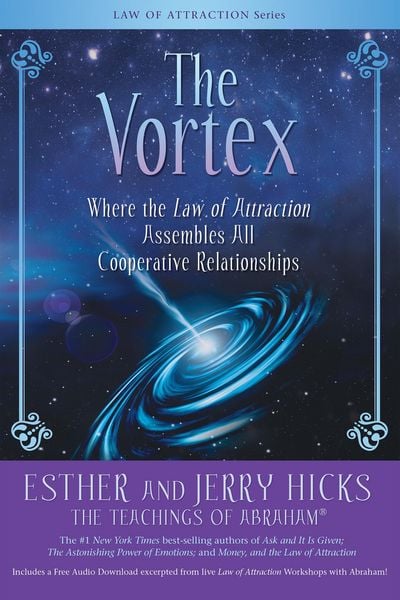 Produktbild: The Vortex
