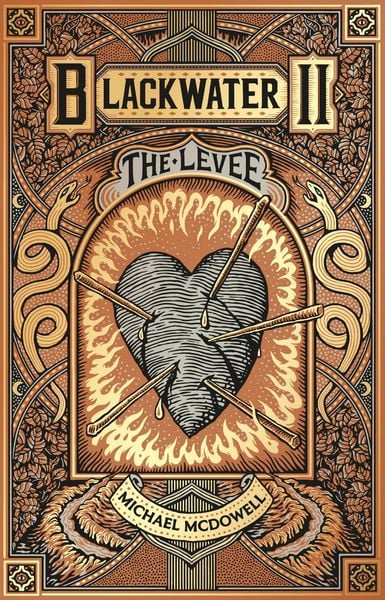 Produktbild: Blackwater II: The Levee