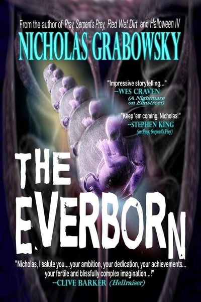 Produktbild: The Everborn