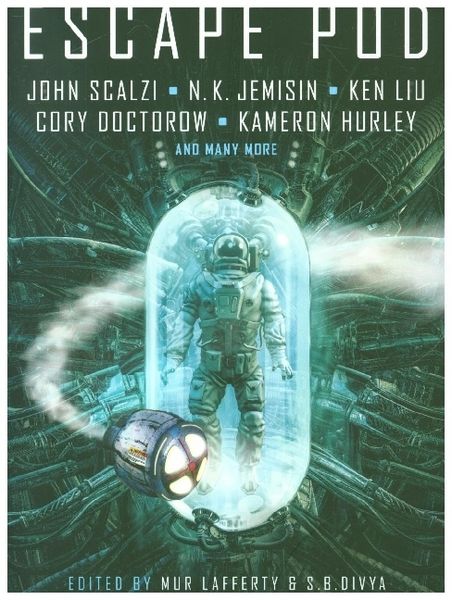 Produktbild: Escape Pod