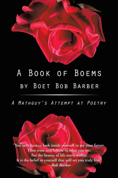 Produktbild: A Book of Boems