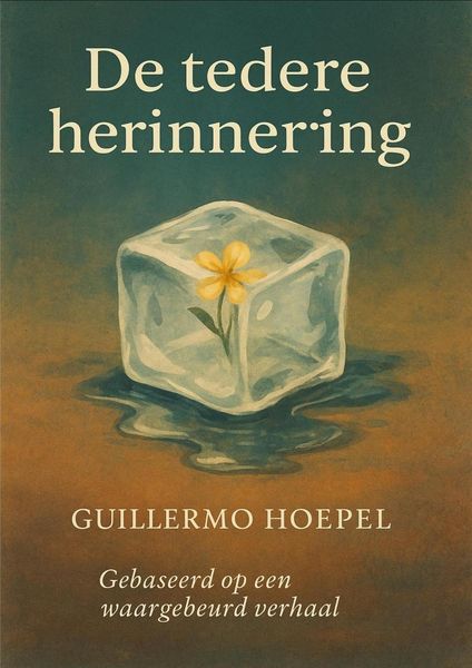 Produktbild: De tedere herinnering