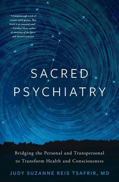 Produktbild: Sacred Psychiatry