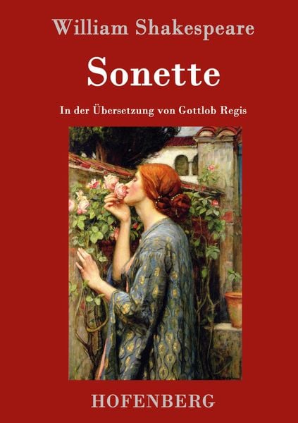 Produktbild: Sonette
