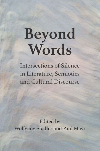 Produktbild: Beyond Words