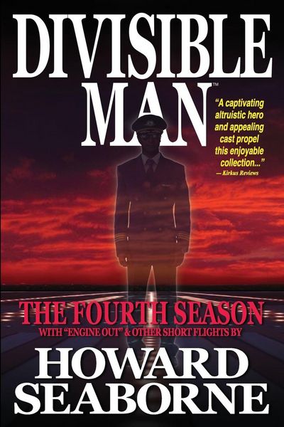 Produktbild: Divisible Man - The Fourth Season