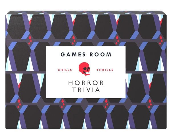 Produktbild: Horror Trivia