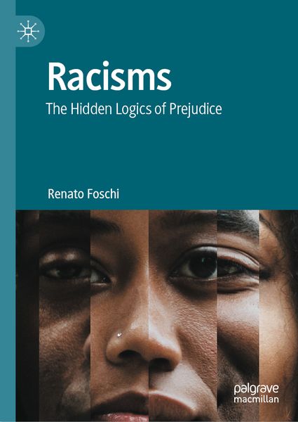 Produktbild: Racisms