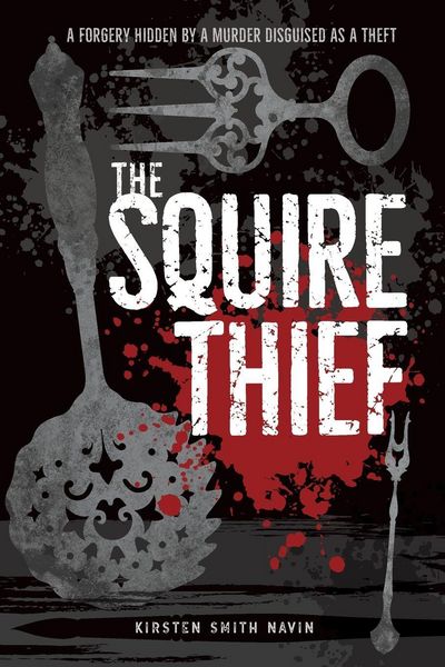 Produktbild: The Squire Thief