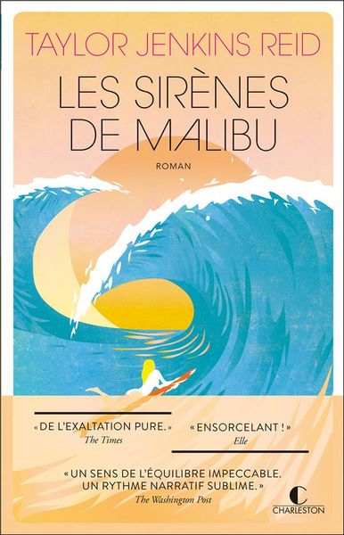 Produktbild: Les sir&egrave;nes de Malibu