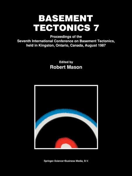 Produktbild: Basement Tectonics 7