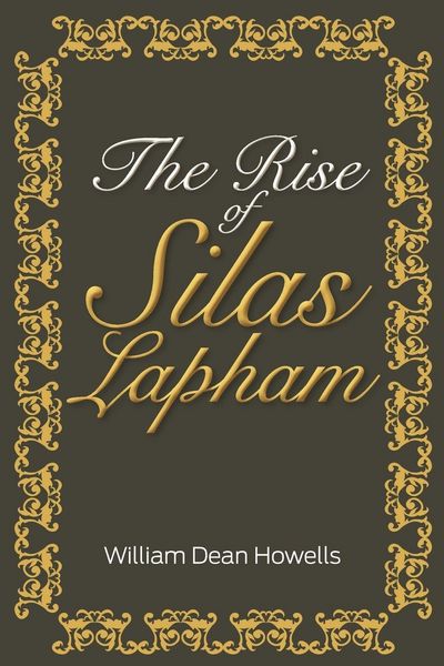 Produktbild: The Rise of Silas Lapham