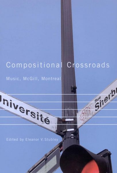 Produktbild: Compositional Crossroads